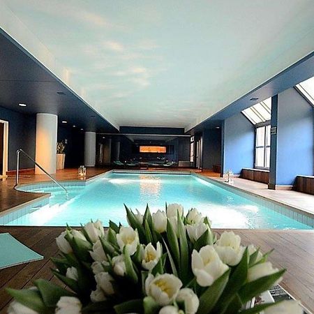 Best Western Plus Hotel Le Favaglie Cornaredo Bagian luar foto