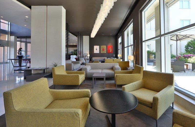 Best Western Plus Hotel Le Favaglie Cornaredo Bagian luar foto