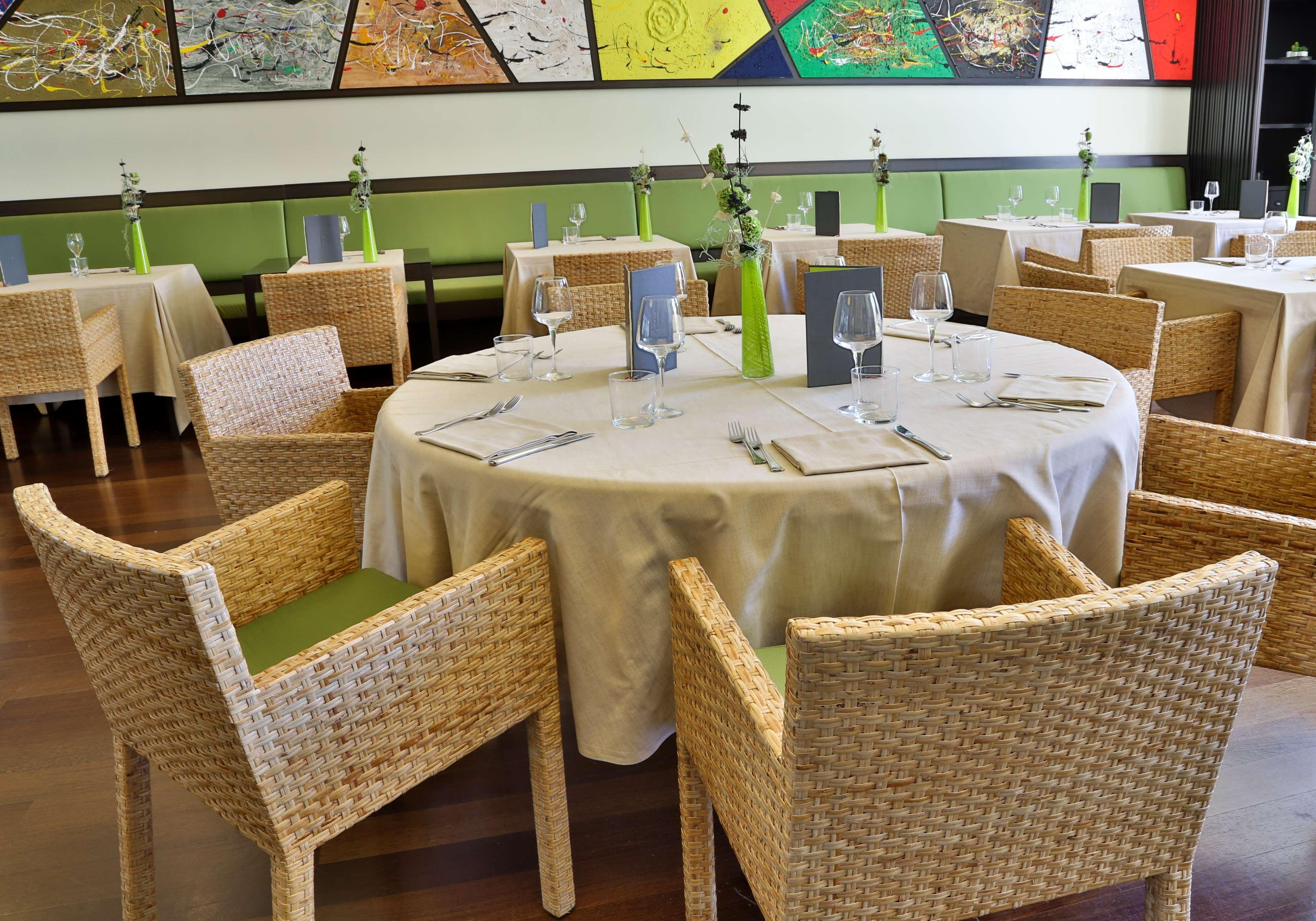 Best Western Plus Hotel Le Favaglie Cornaredo Bagian luar foto