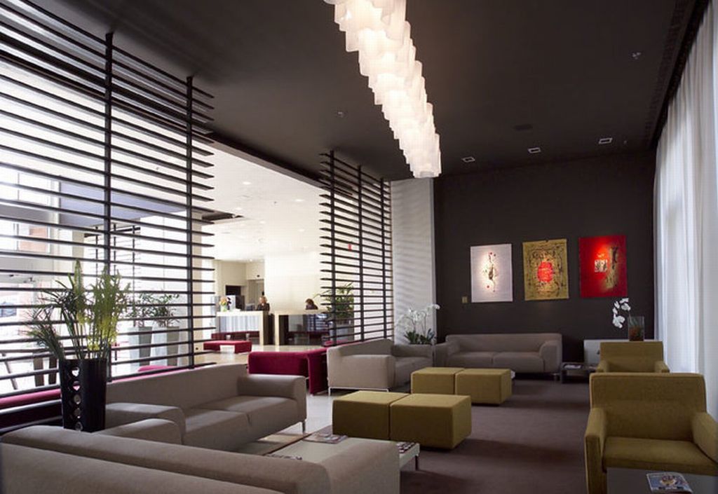 Best Western Plus Hotel Le Favaglie Cornaredo Interior foto